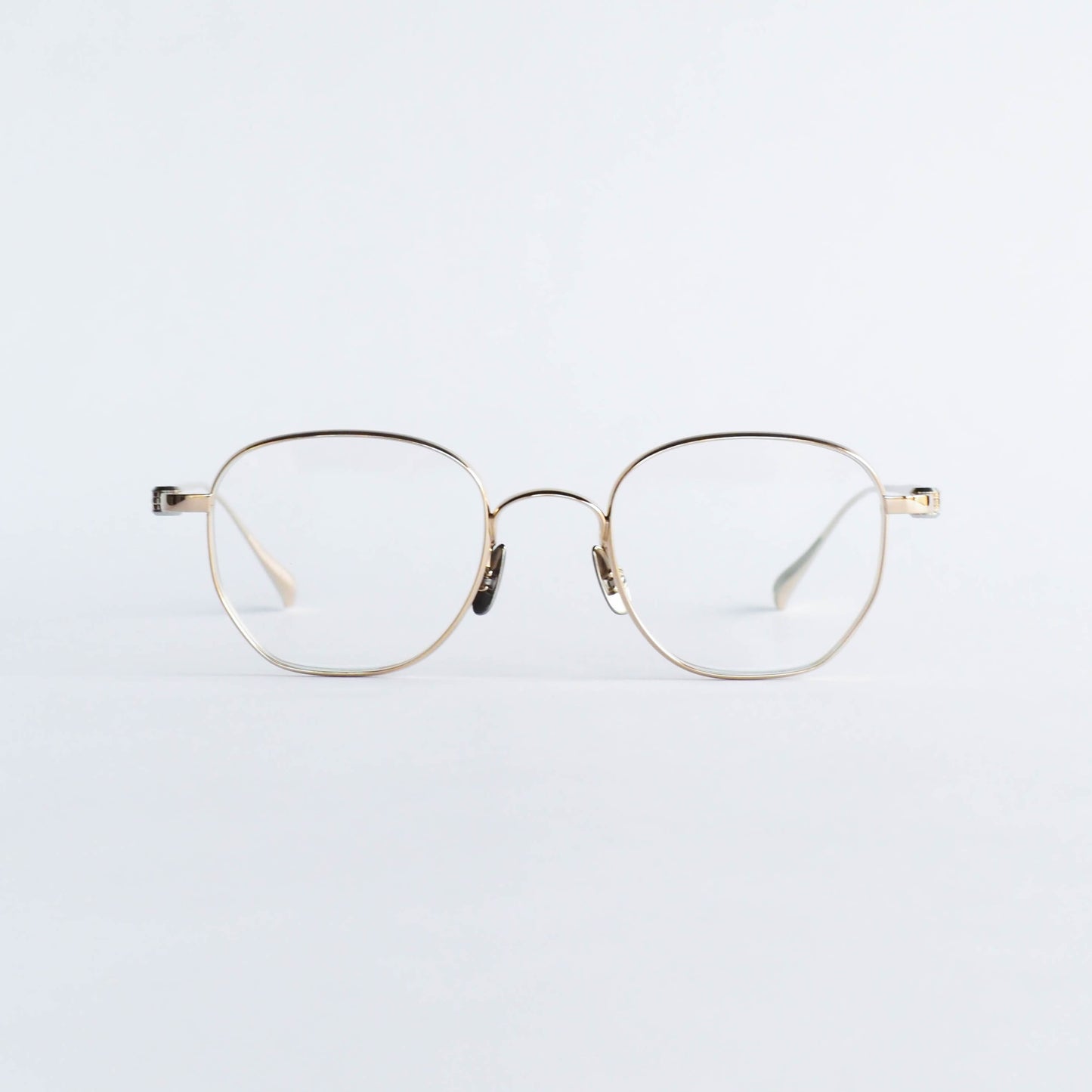 MALIBU col.01 (White gold)