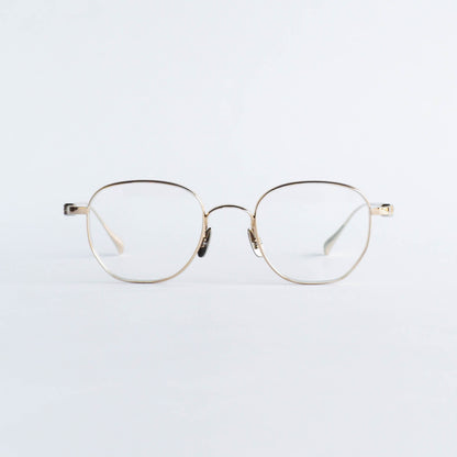 MALIBU col.01 (White gold)