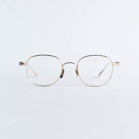 MALIBU col.01 (White gold)