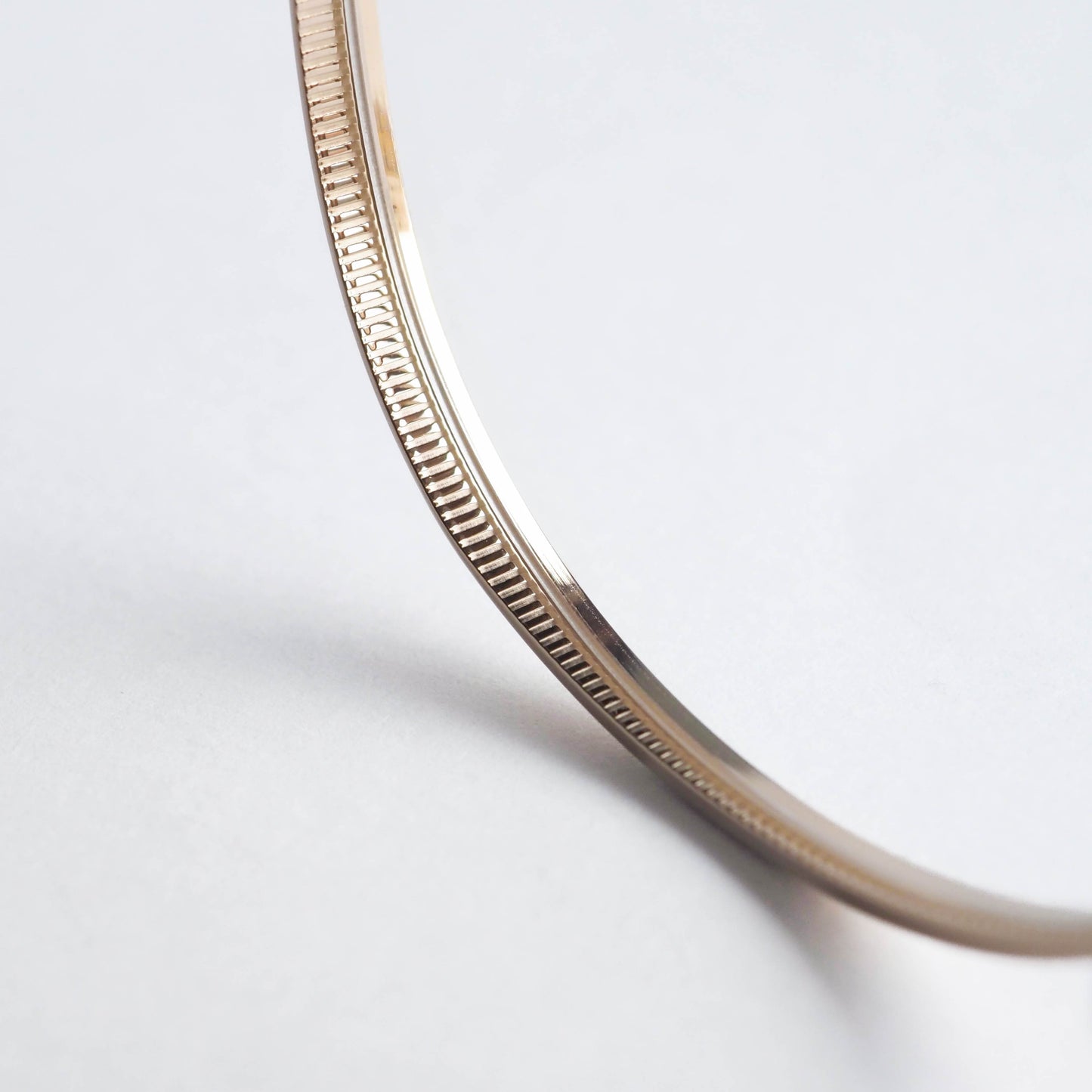 PALM SPRINGS col.01 (White gold)