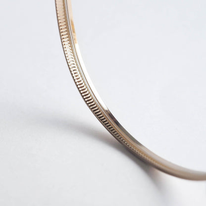 PALM SPRINGS col.01 (White gold)