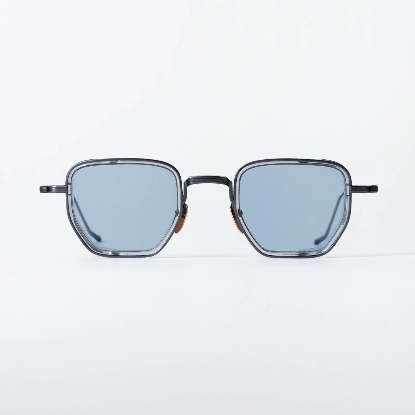 ATKINS col.Antique Silver