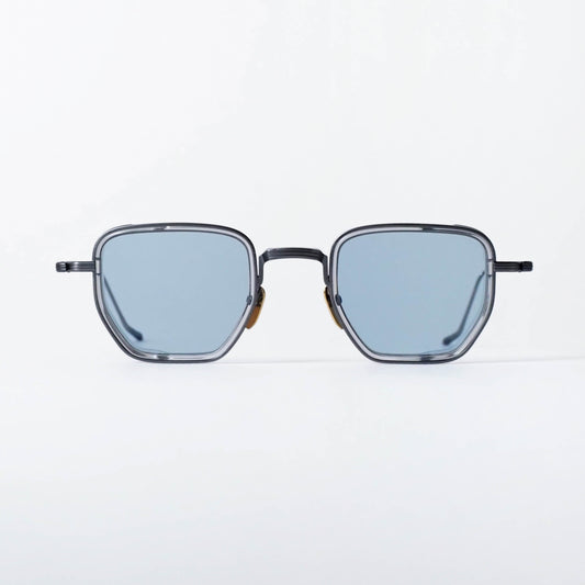 ATKINS col.Antique Silver