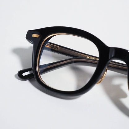 BASTILLE col.01 (Black/Gold)