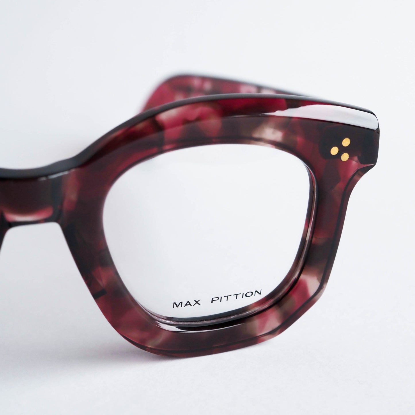 POLITICIAN(44☐25) col.Ruby Rouge