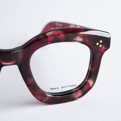 POLITICIAN(44☐25) col.Ruby Rouge