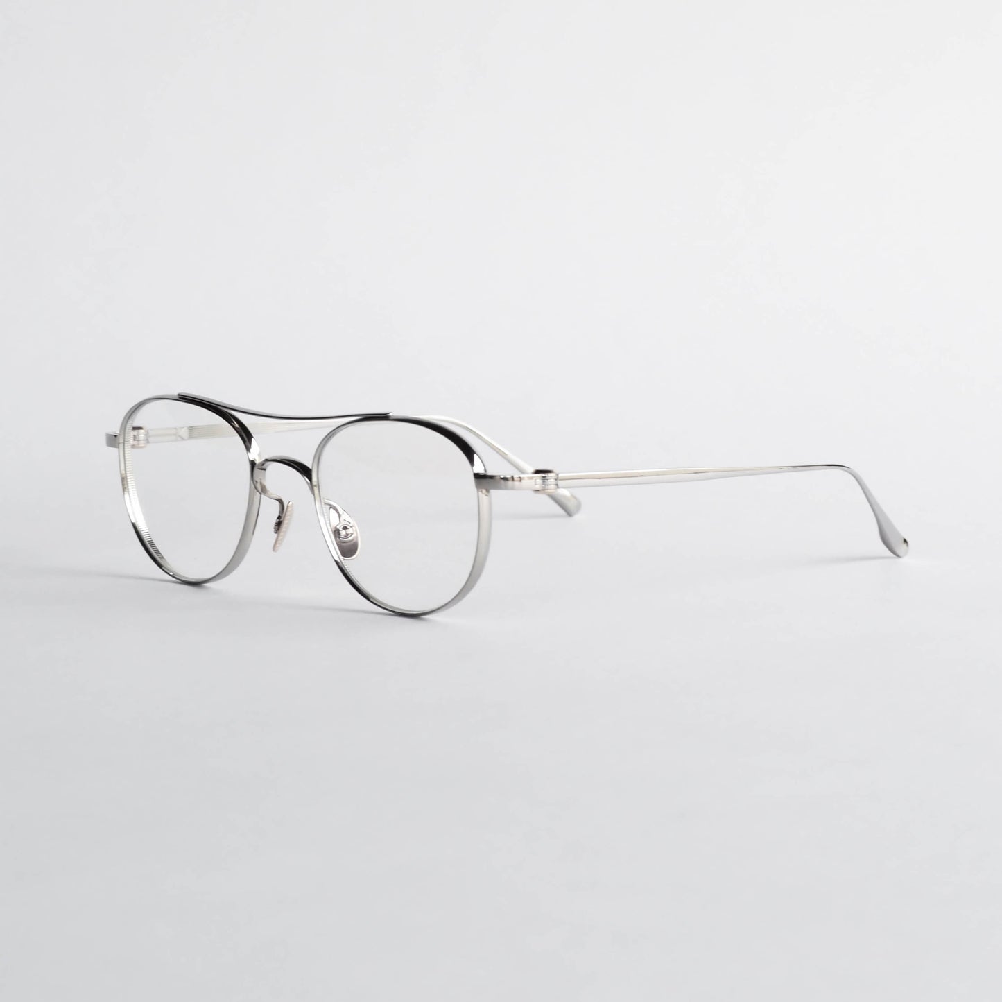 PALM SPRINGS col.02 (Titanium)