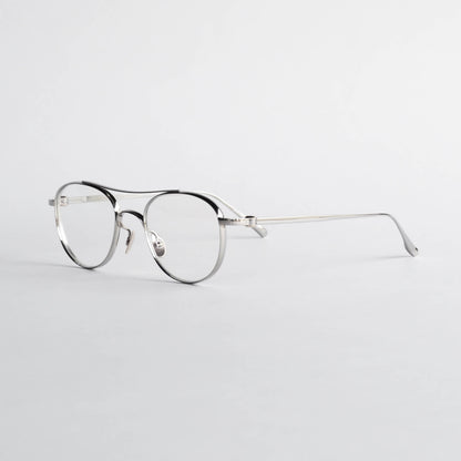 PALM SPRINGS col.02 (Titanium)