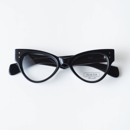 Breed col.Black