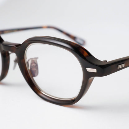 BEACON col.03 (Demi / Silver)