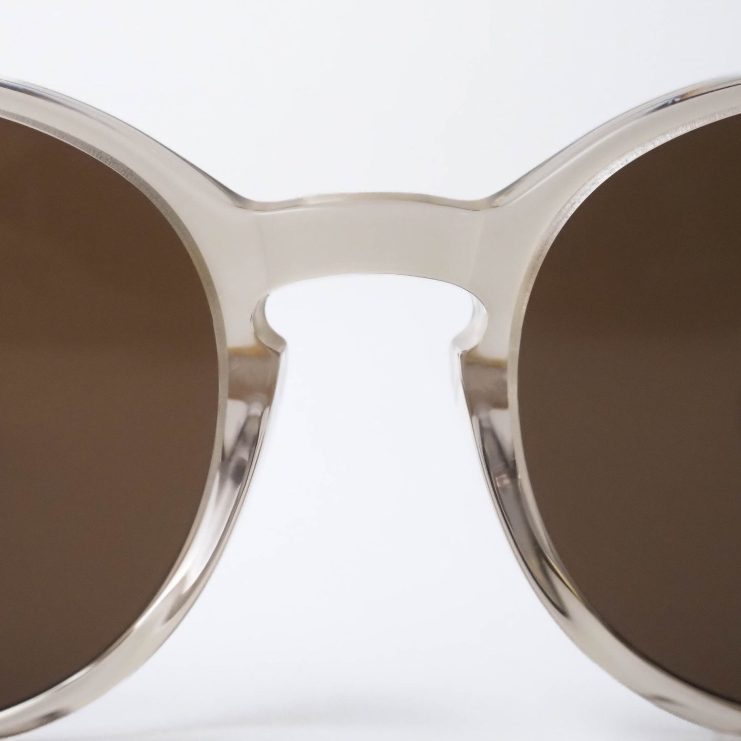 CRAN col.Eco Bicolor / Tobacco