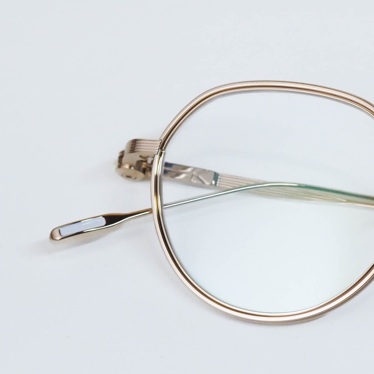 THE ANGEL col.01 (White gold)