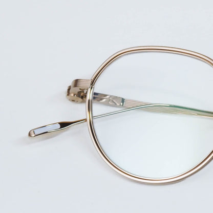 THE ANGEL col.01 (White gold)