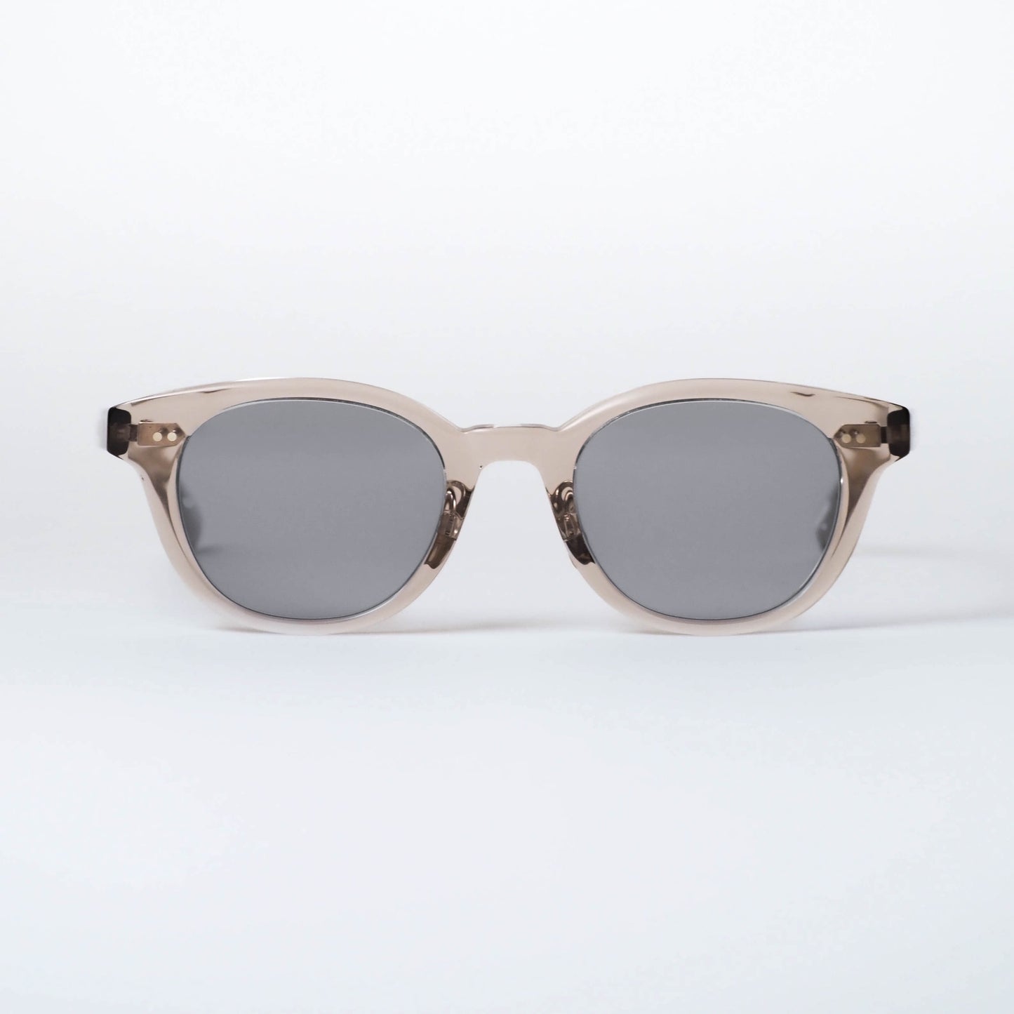 U-179 SG WLG col.03(Clear gray beige)