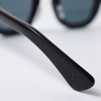 JUTA col.Eco Black / Grey