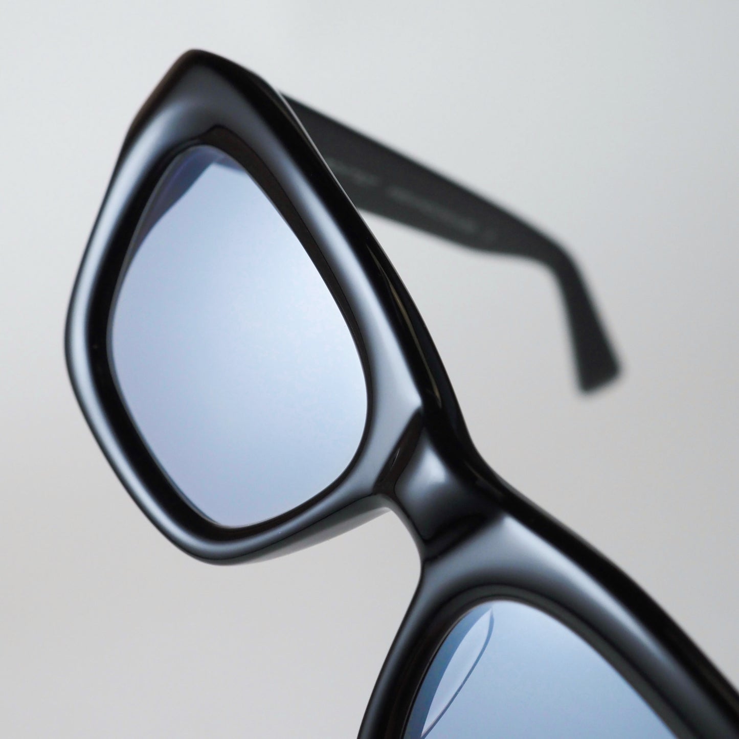 ARCHITECT col.BLACK×BLUE