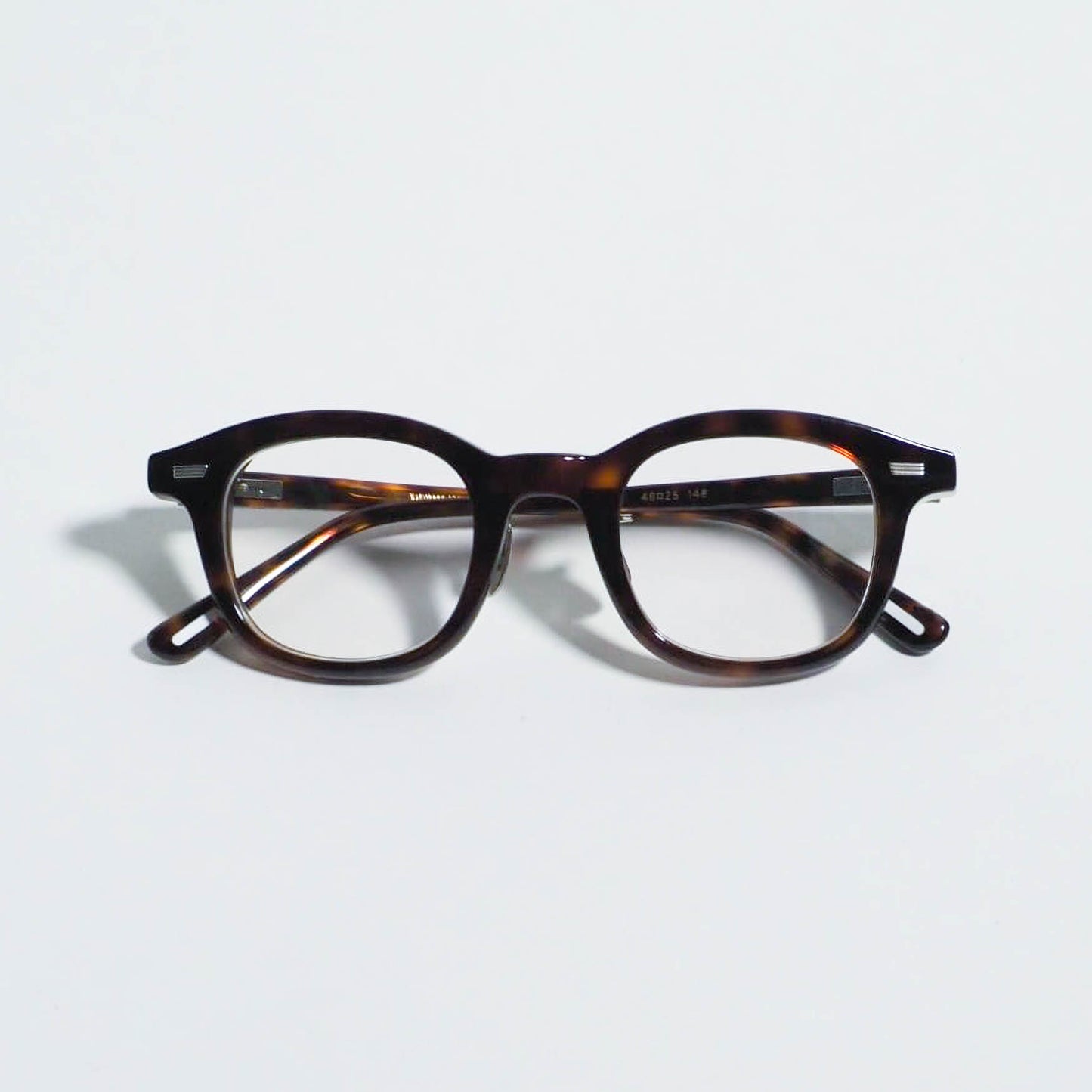 BASTILLE col.03 (Demi / Silver)