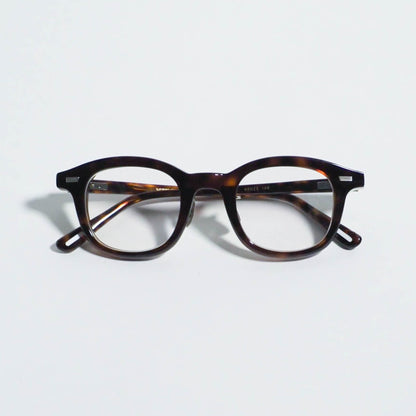 BASTILLE col.03 (Demi / Silver)