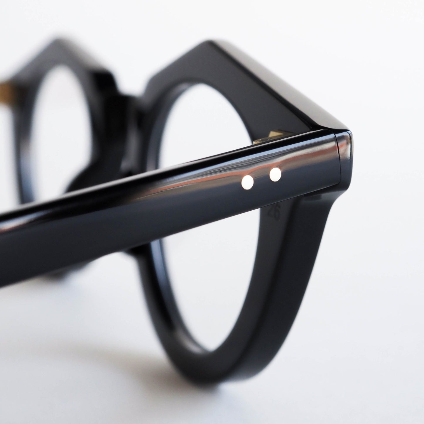 VOILA col.Piano Black