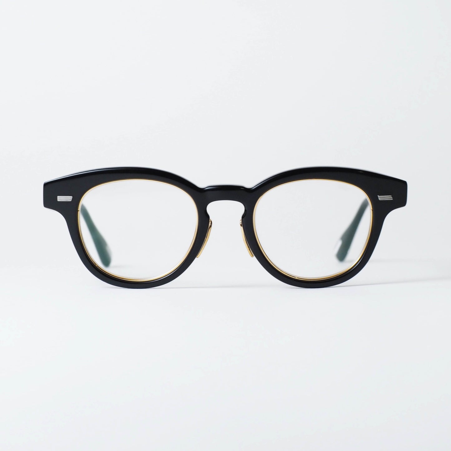 U-128RS IND col.01(Black / Gold)