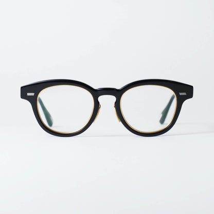 U-128RS IND col.01(Black / Gold)