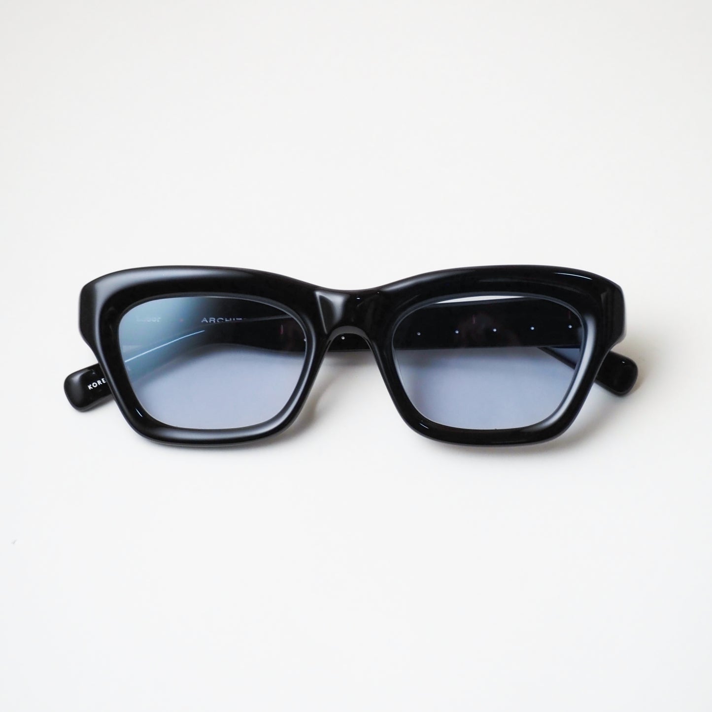 ARCHITECT col.BLACK×BLUE