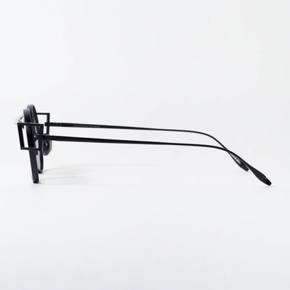 YA-004 col.04 black matte