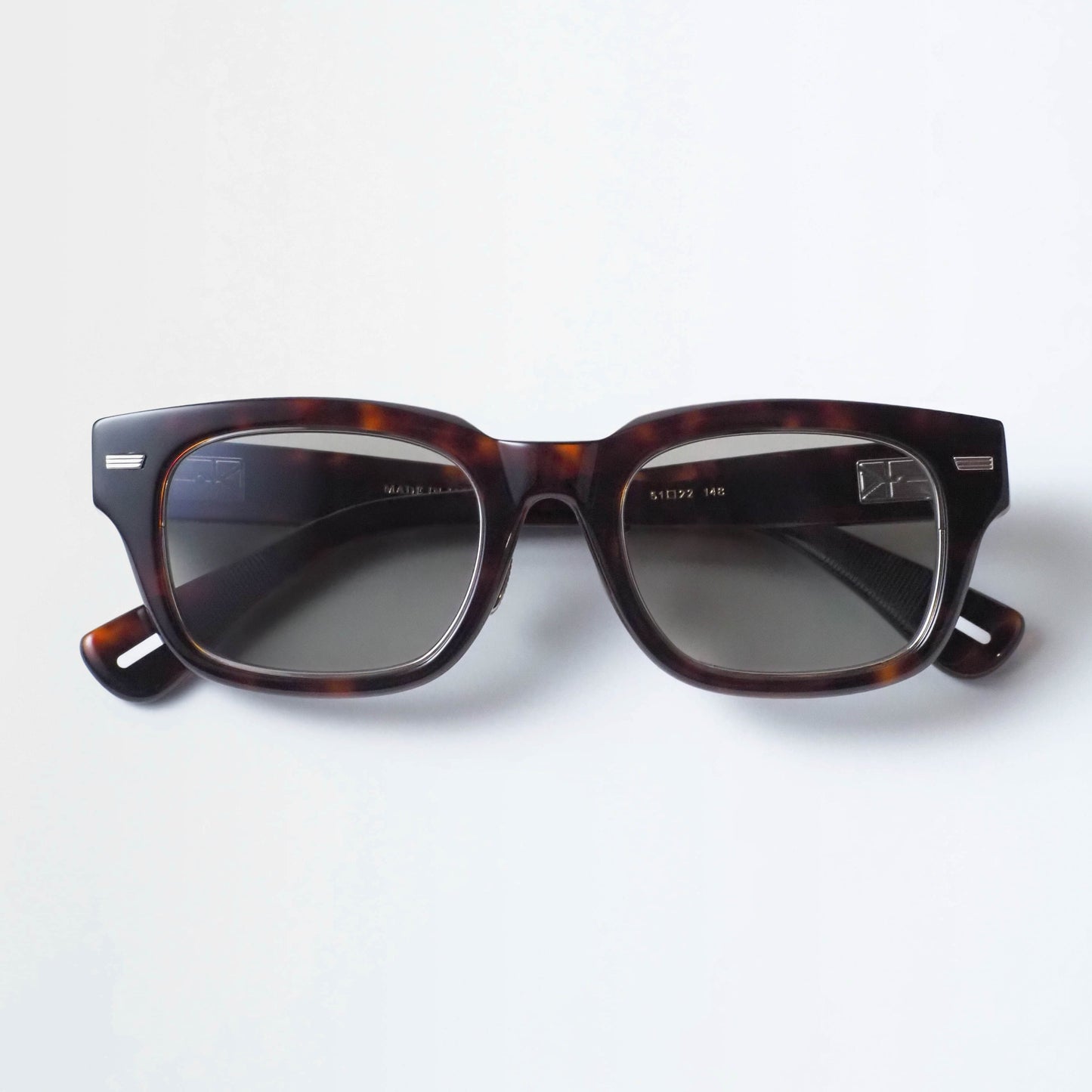 WILLIAMSBURG-SG col.03 (Demi / Silver)