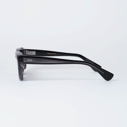 WILLIAMSBURG-SG col.02 (Black Clear / Silver)