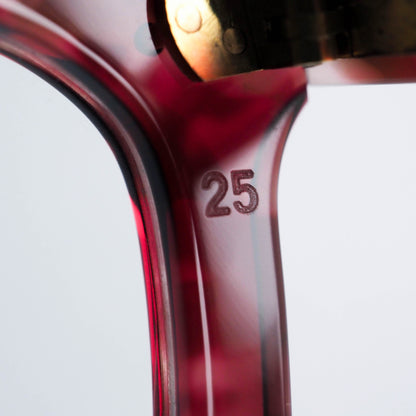 POLITICIAN(44☐25) col.Ruby Rouge