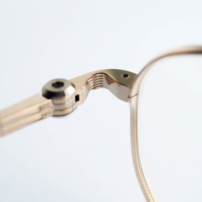 MALIBU col.01 (White gold)