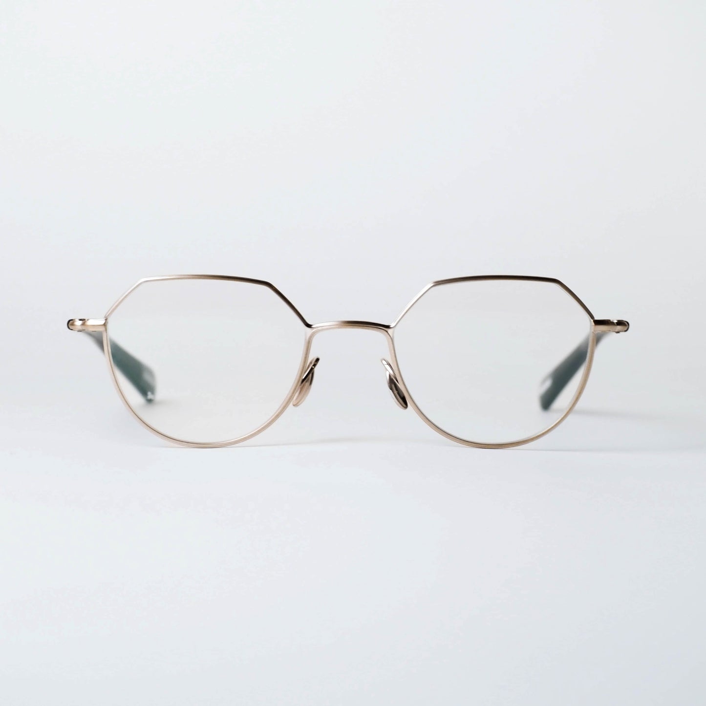U-178 Harry col.03(Omomuki / Clear gray)