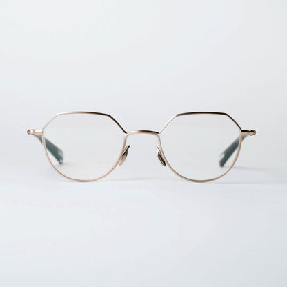 U-178 Harry col.03(Omomuki / Clear gray)