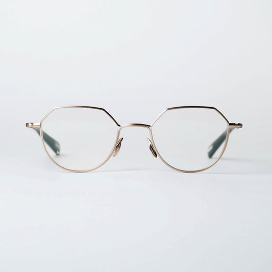 U-178 Harry col.03(Omomuki / Clear gray)