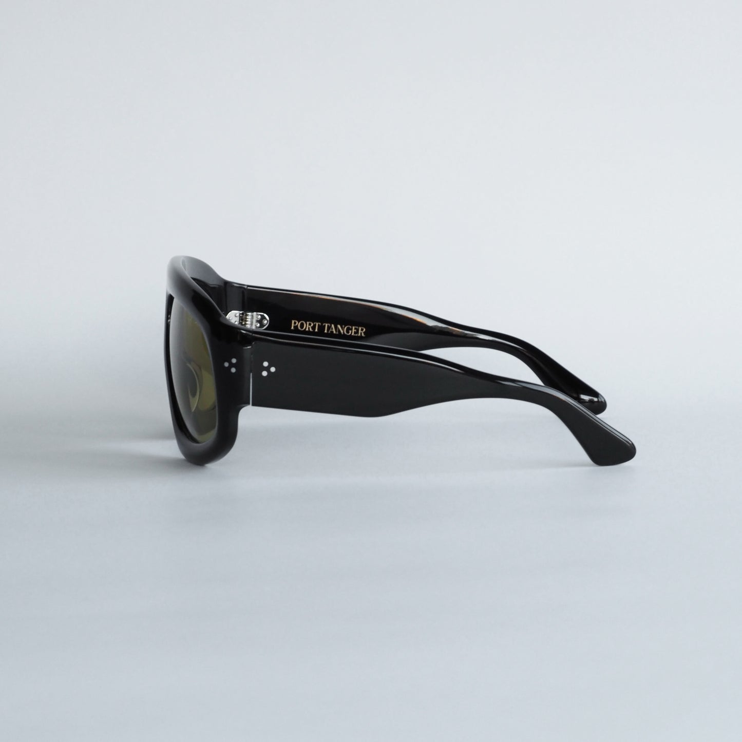 Mari col.Black-Warm Olive