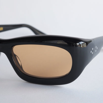 GHAIB col.Black-Amber