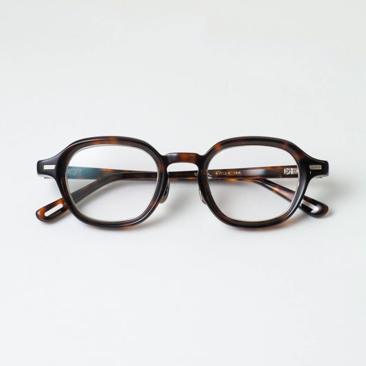 BEACON col.03 (Demi / Silver)