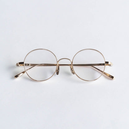 PASADENA col.01 (White gold)