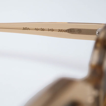 JUTA col.Eco Champagne / Bottle Green