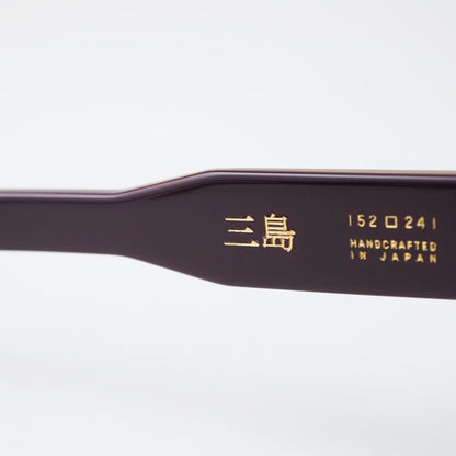 MISHIMA（三島）col.Wine