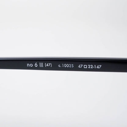 no.6 Ⅲ (47) col.1002S