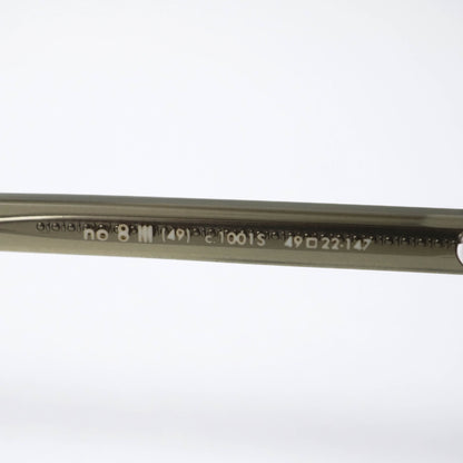 no.8 Ⅲ (49) col.1001S