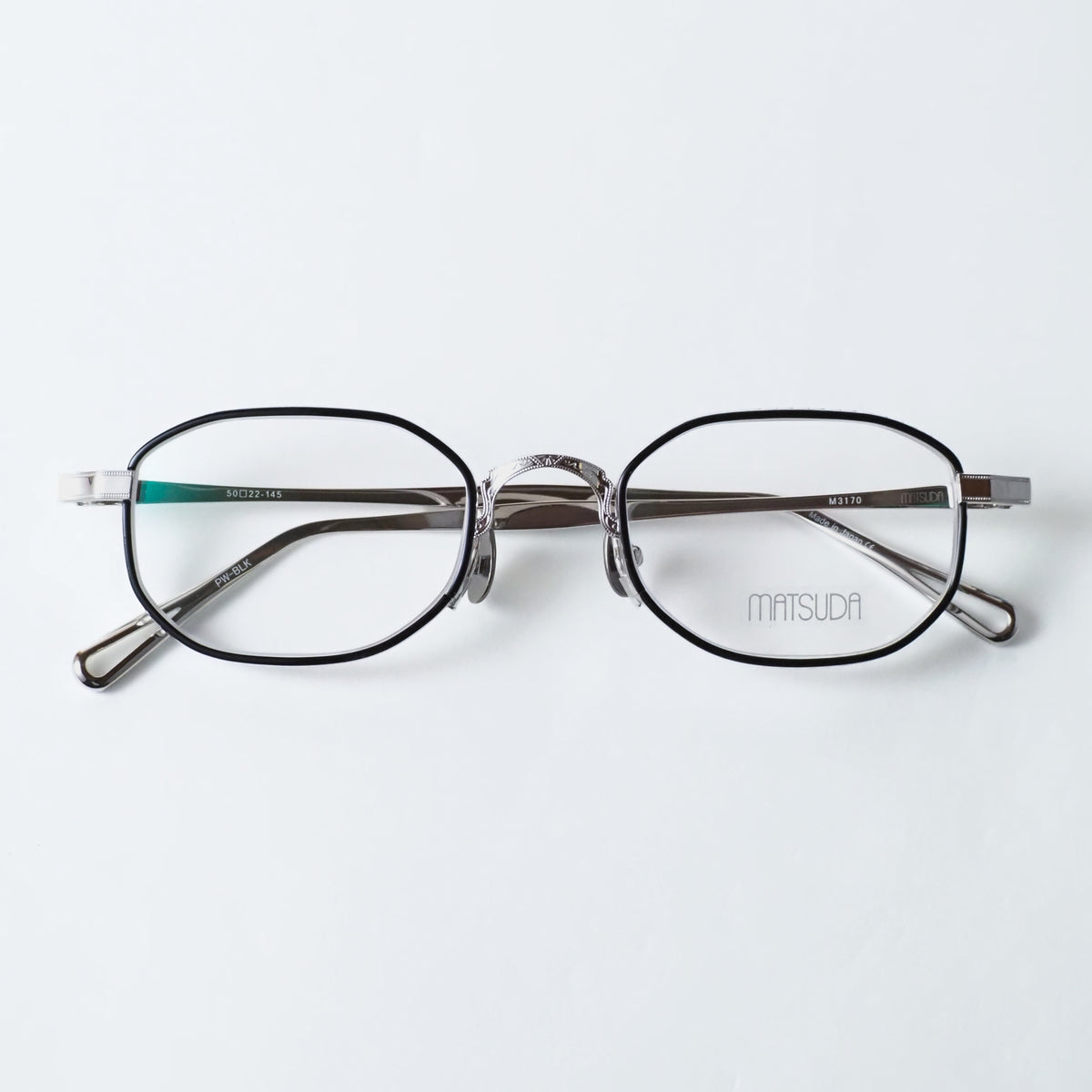 M3170 col.PW-BLK