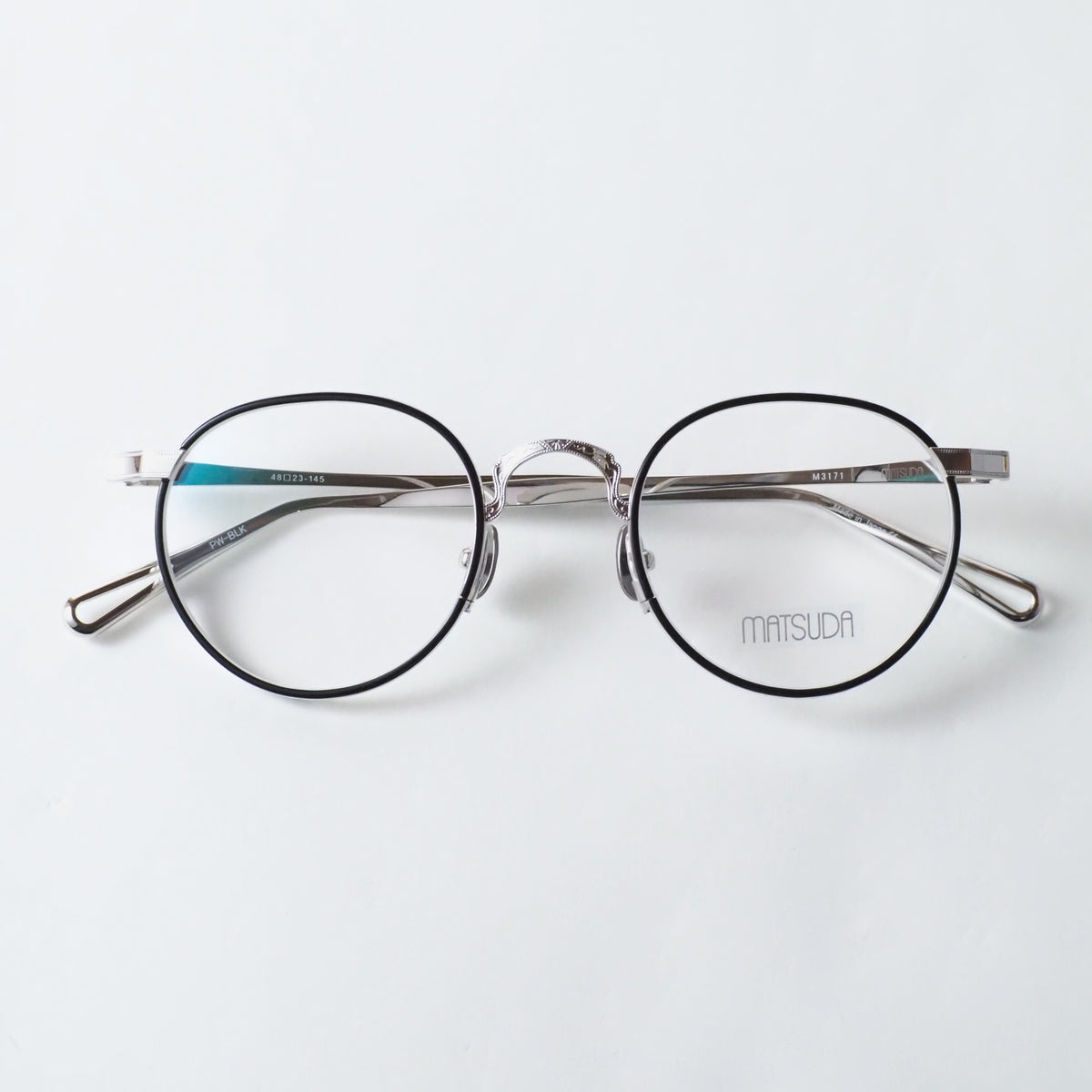 M3171 col.PW-BLK