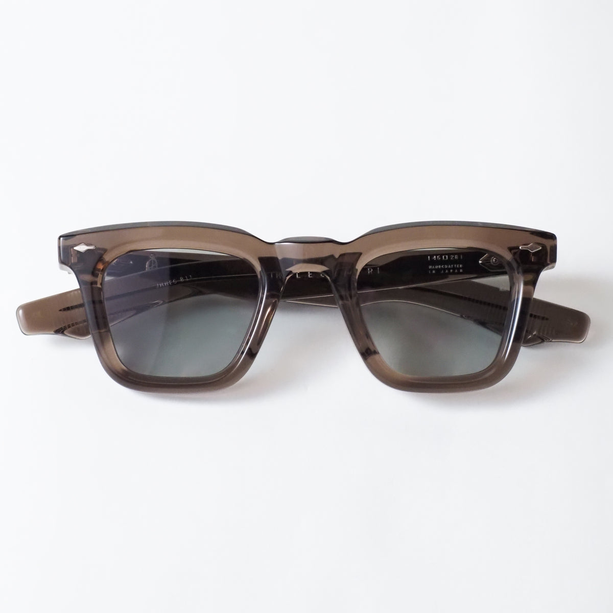 LECLAIR col.Dusty Jade
