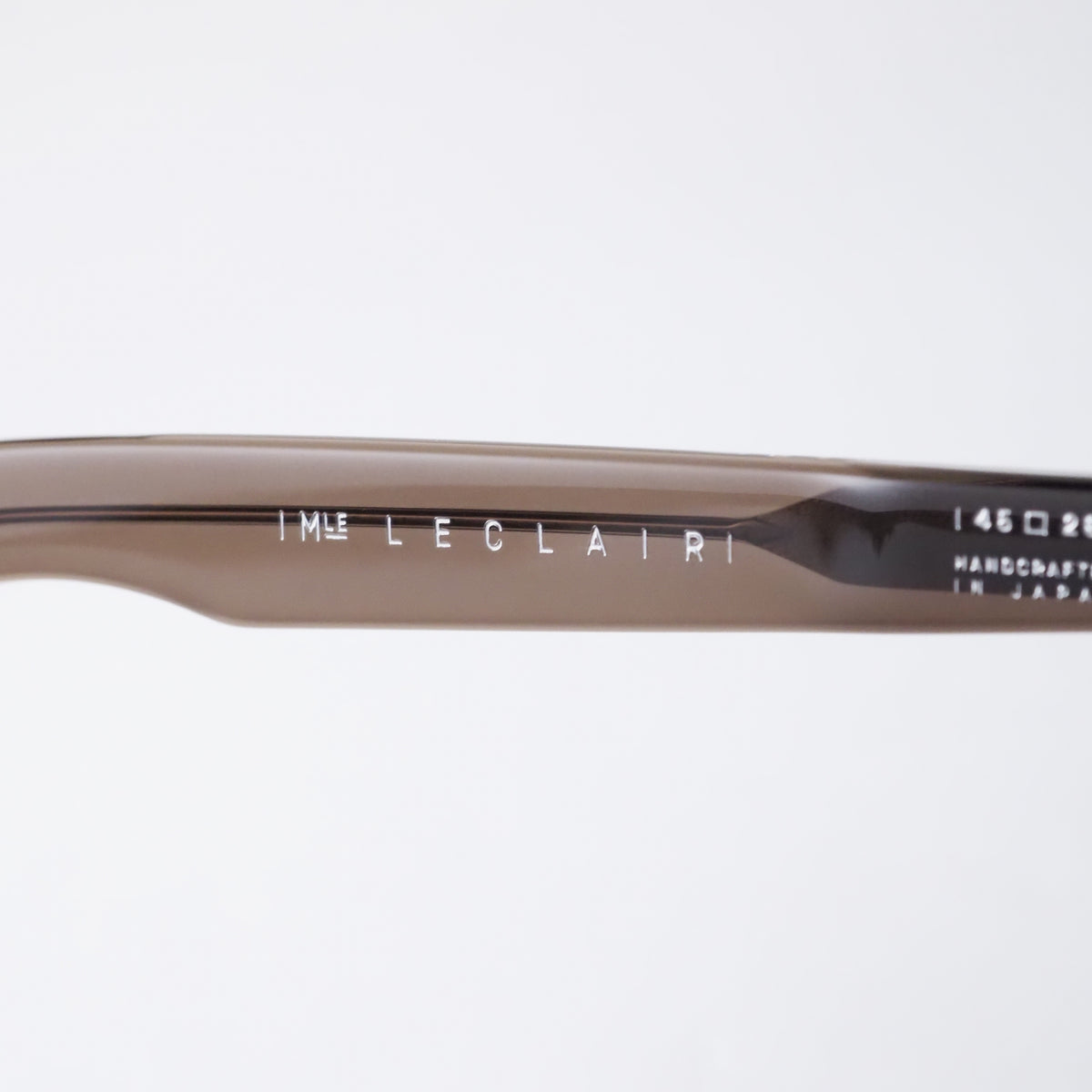 LECLAIR col.Dusty Jade
