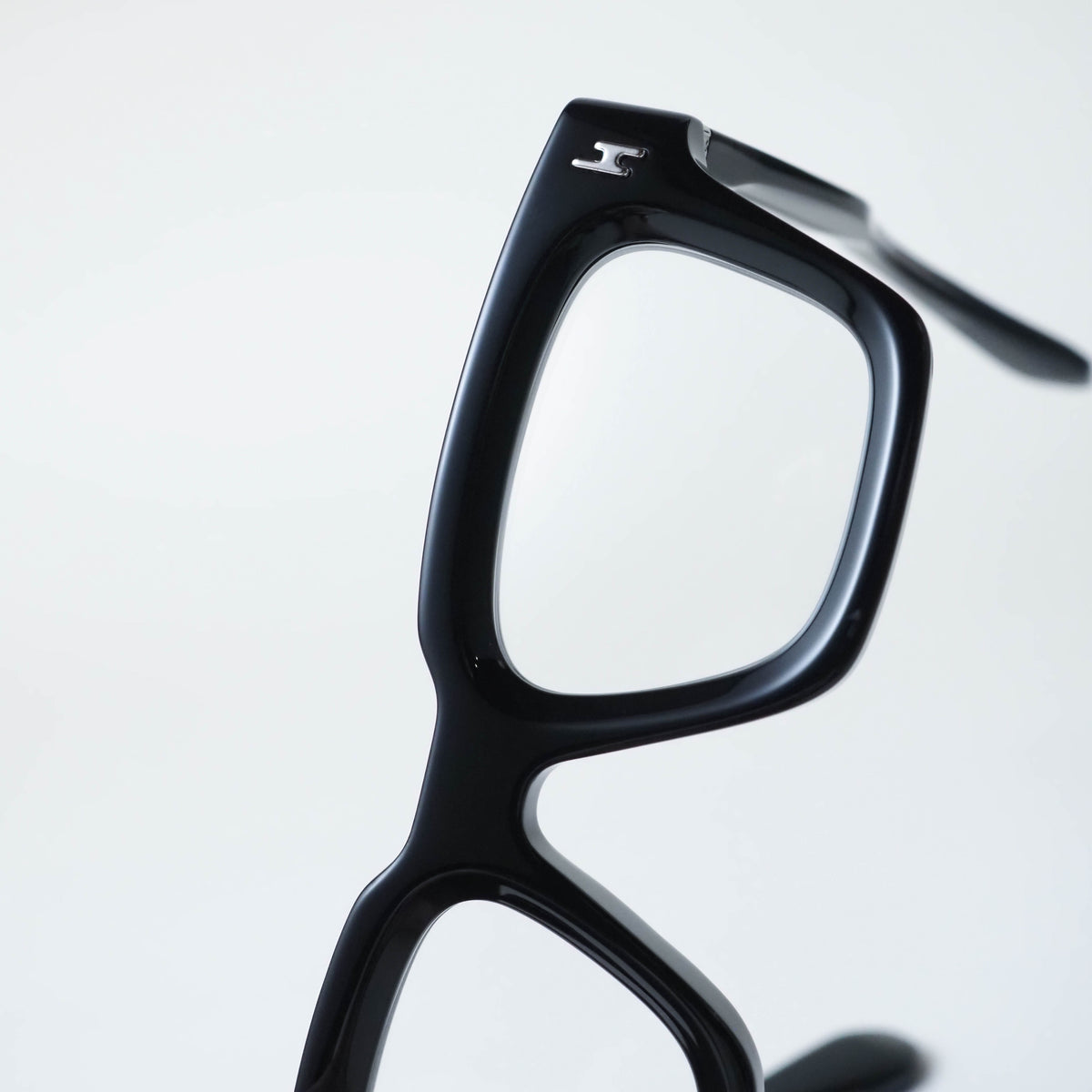 Suisen (水仙) col. S2 Black