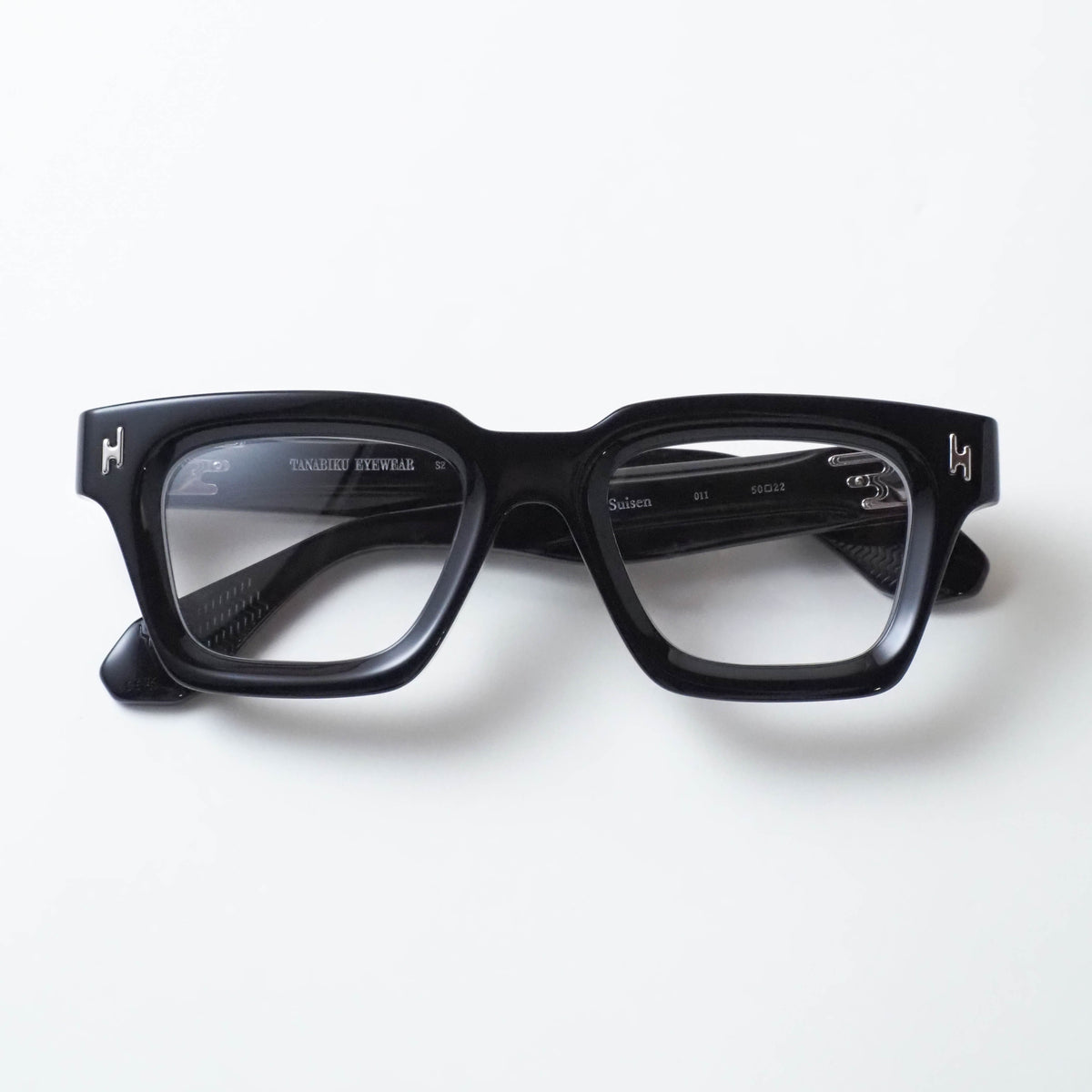 Suisen (水仙) col. S2 Black