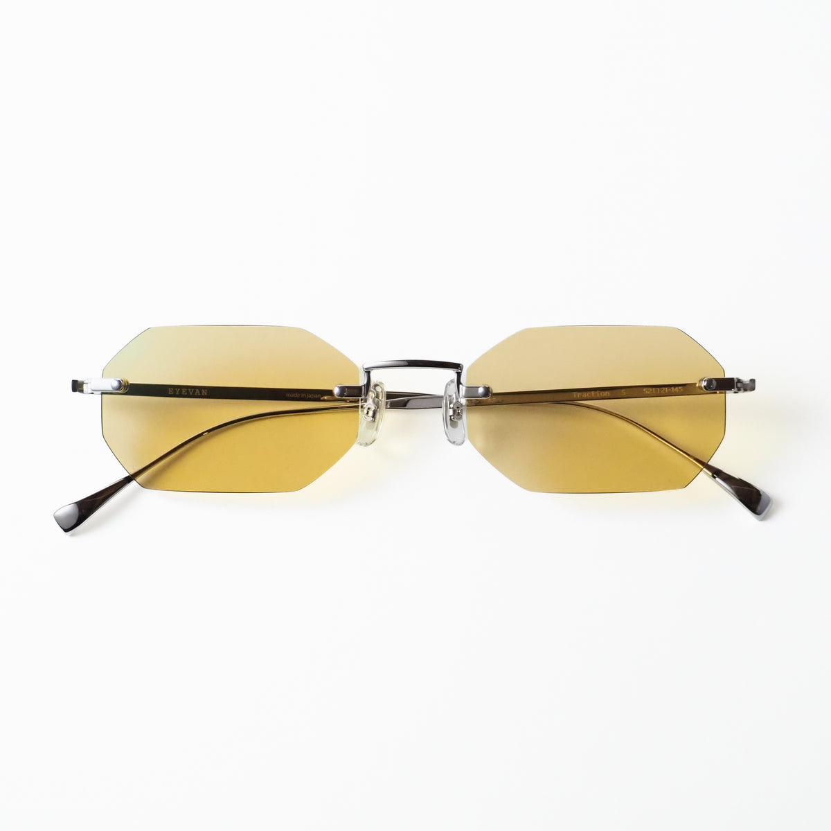 Traction col.S-YEL