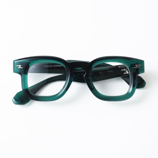 Fuji (藤) col. S1 Green